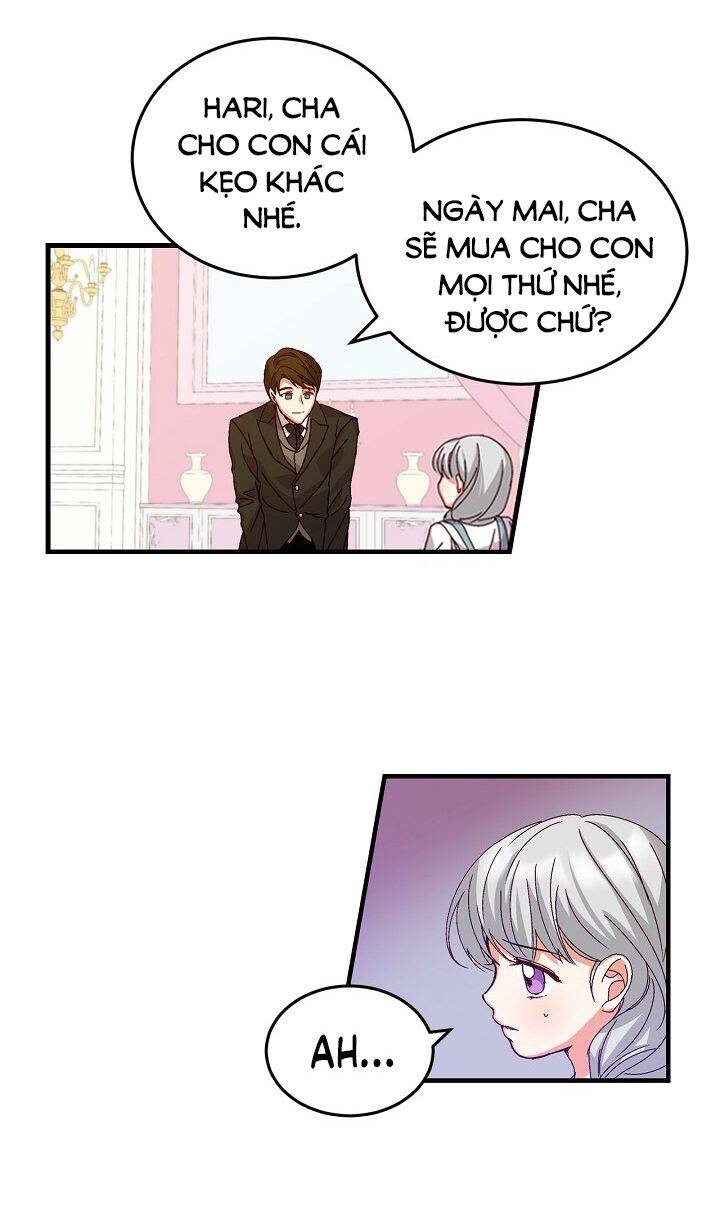 Đừng Chọc Đứa Em Gái Bé Bỏng Của Chúng Tôi Chap 7 - Next Chap 8