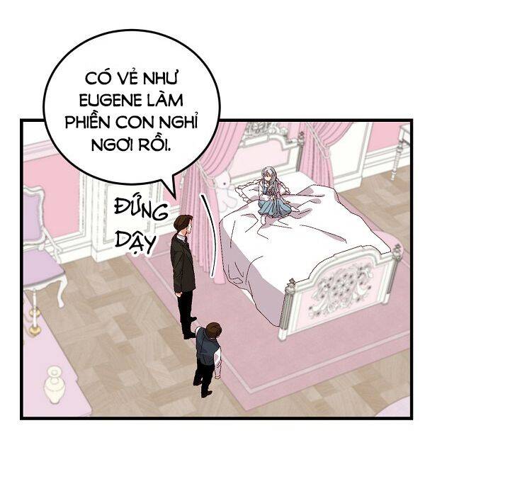 Đừng Chọc Đứa Em Gái Bé Bỏng Của Chúng Tôi Chap 7 - Next Chap 8