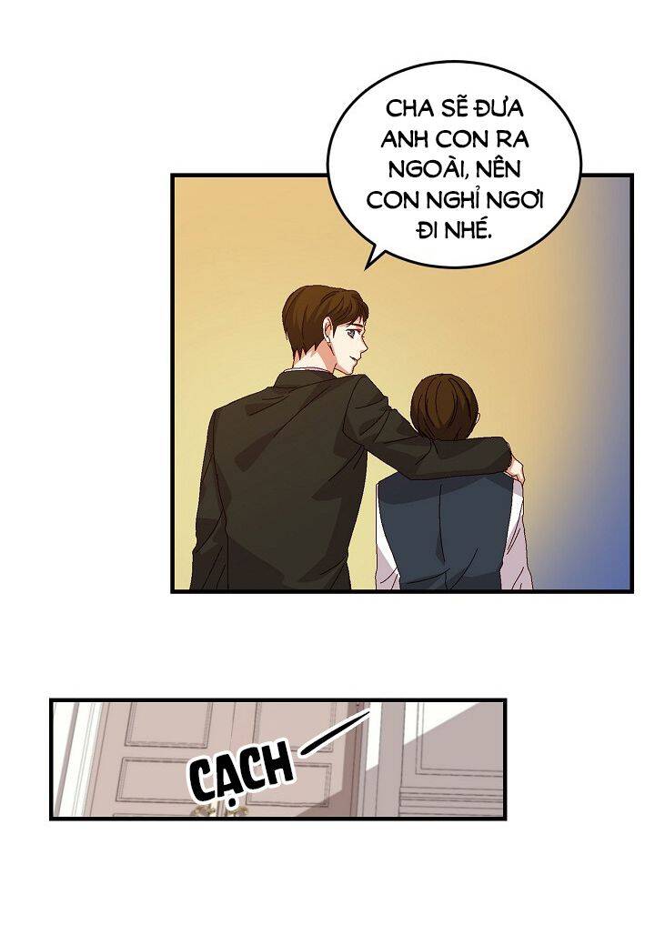 Đừng Chọc Đứa Em Gái Bé Bỏng Của Chúng Tôi Chap 7 - Next Chap 8