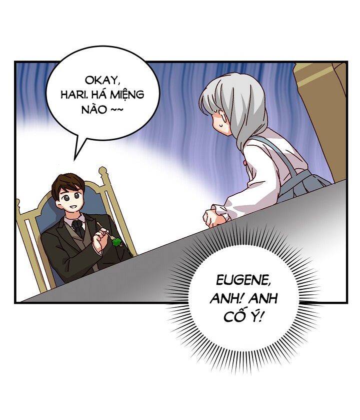 Đừng Chọc Đứa Em Gái Bé Bỏng Của Chúng Tôi Chap 7 - Next Chap 8