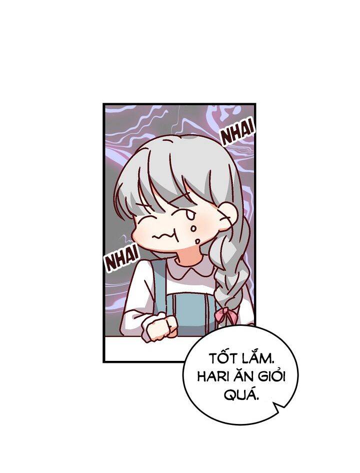 Đừng Chọc Đứa Em Gái Bé Bỏng Của Chúng Tôi Chap 7 - Next Chap 8