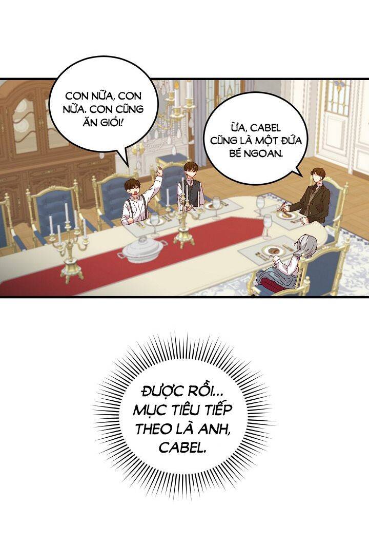 Đừng Chọc Đứa Em Gái Bé Bỏng Của Chúng Tôi Chap 7 - Next Chap 8