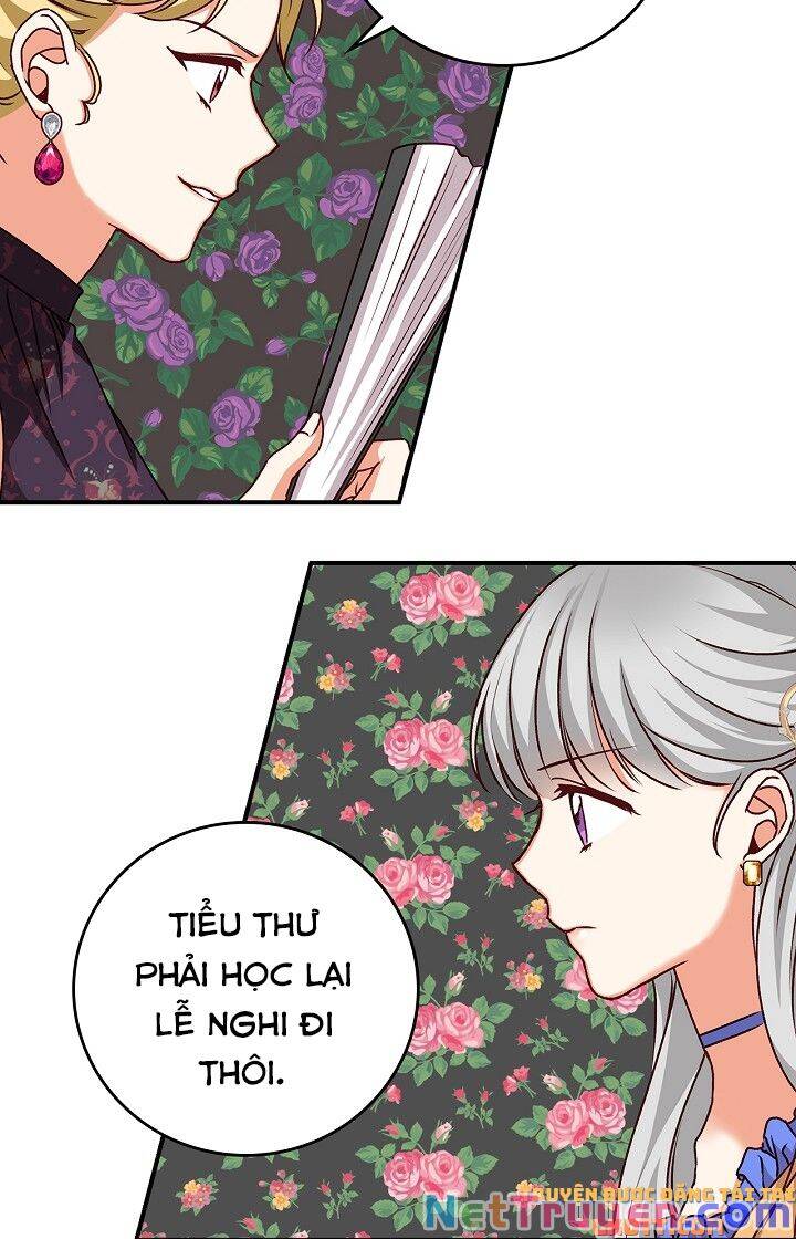 Đừng Chọc Đứa Em Gái Bé Bỏng Của Chúng Tôi Chap 70 - Next Chap 71