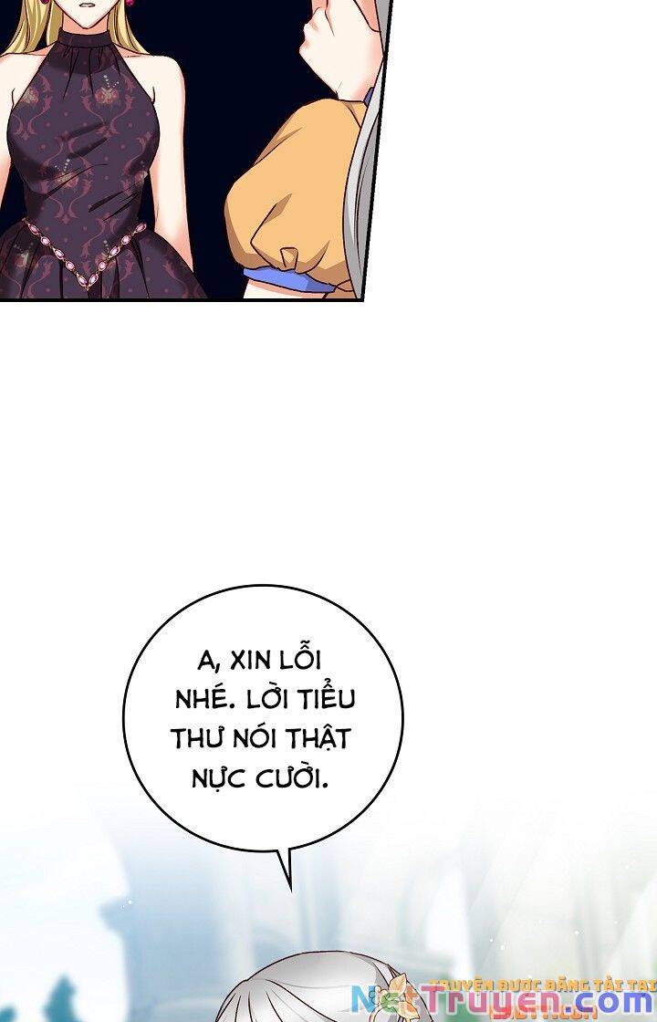 Đừng Chọc Đứa Em Gái Bé Bỏng Của Chúng Tôi Chap 70 - Next Chap 71