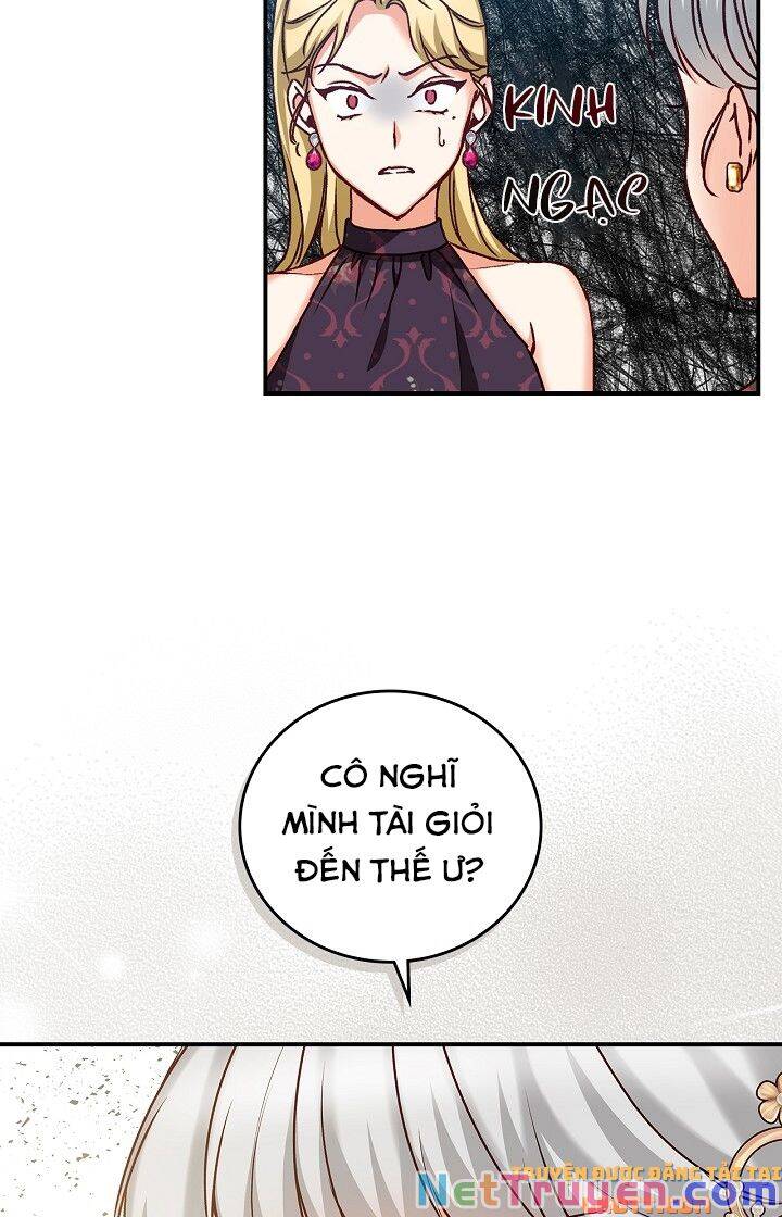 Đừng Chọc Đứa Em Gái Bé Bỏng Của Chúng Tôi Chap 70 - Next Chap 71