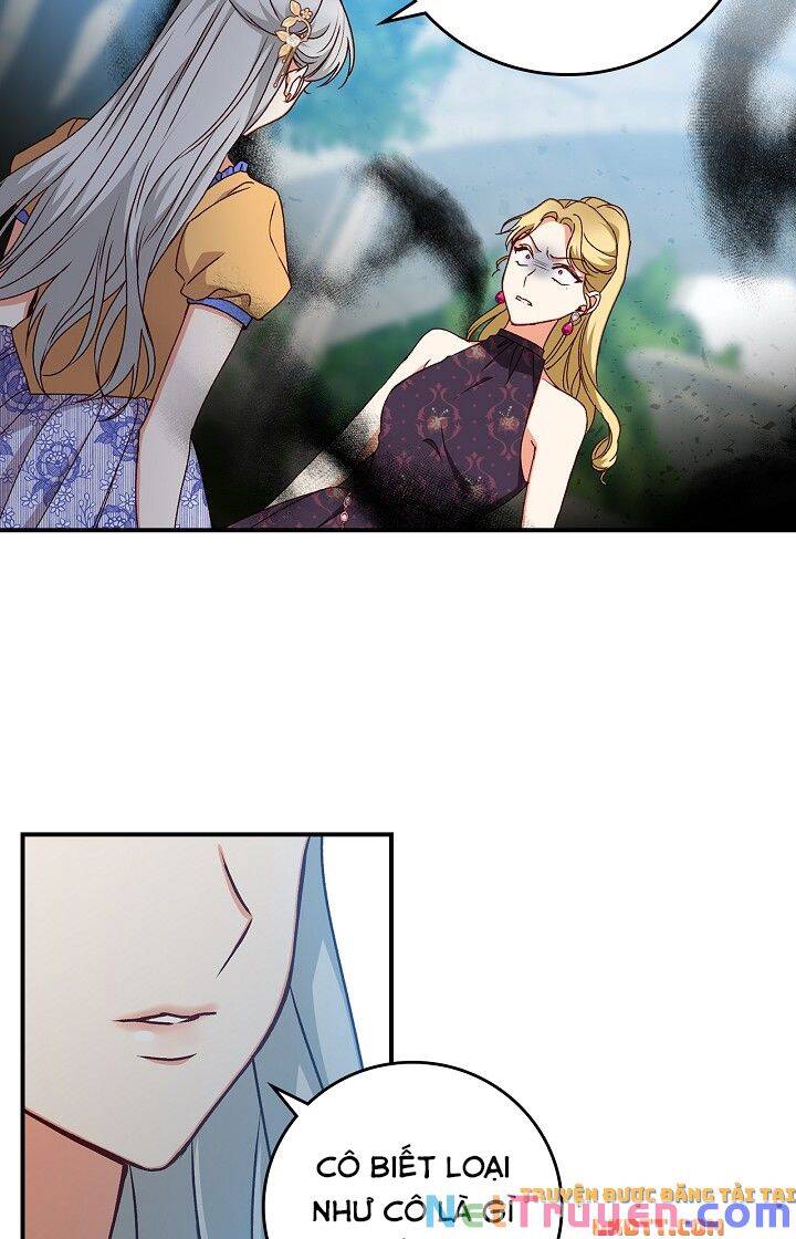 Đừng Chọc Đứa Em Gái Bé Bỏng Của Chúng Tôi Chap 70 - Next Chap 71