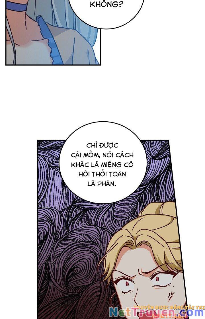 Đừng Chọc Đứa Em Gái Bé Bỏng Của Chúng Tôi Chap 70 - Next Chap 71