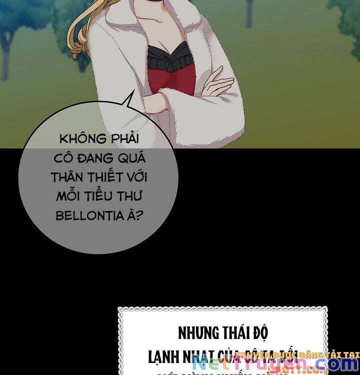 Đừng Chọc Đứa Em Gái Bé Bỏng Của Chúng Tôi Chap 70 - Next Chap 71