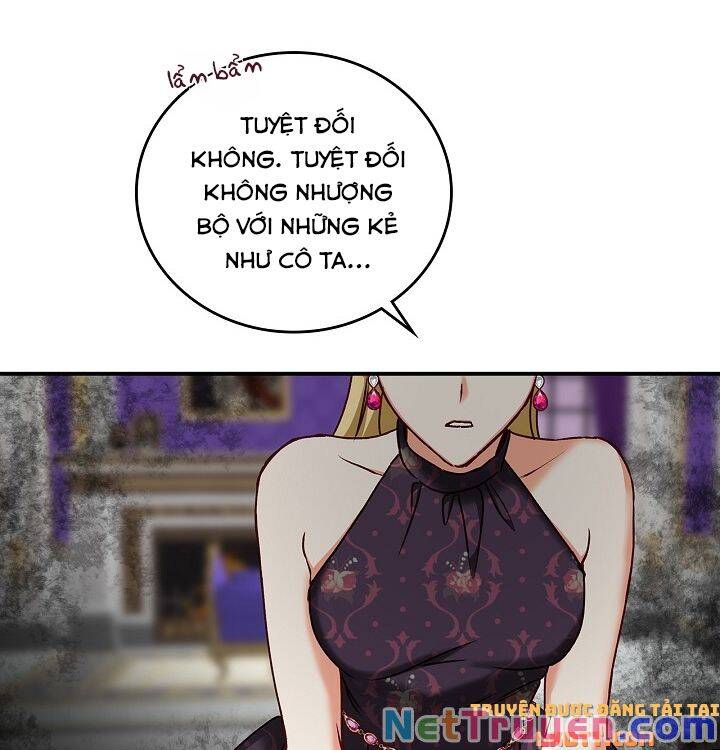 Đừng Chọc Đứa Em Gái Bé Bỏng Của Chúng Tôi Chap 70 - Next Chap 71