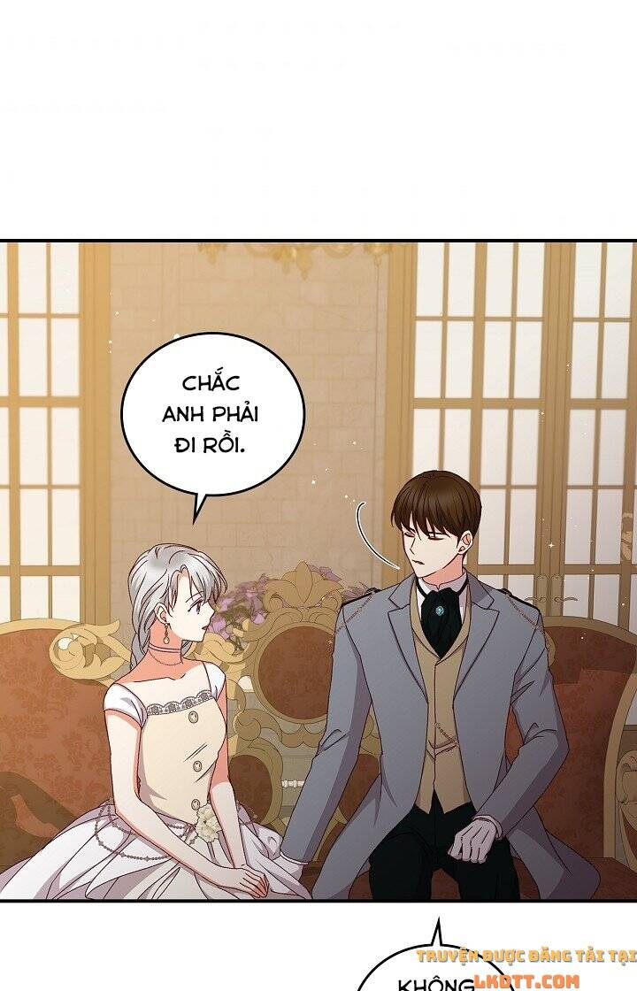 Đừng Chọc Đứa Em Gái Bé Bỏng Của Chúng Tôi Chap 71 - Next Chap 72