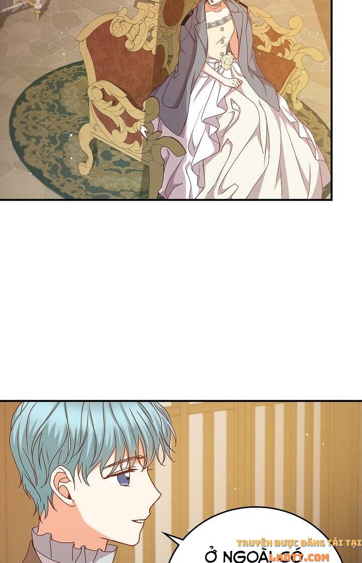 Đừng Chọc Đứa Em Gái Bé Bỏng Của Chúng Tôi Chap 71 - Next Chap 72