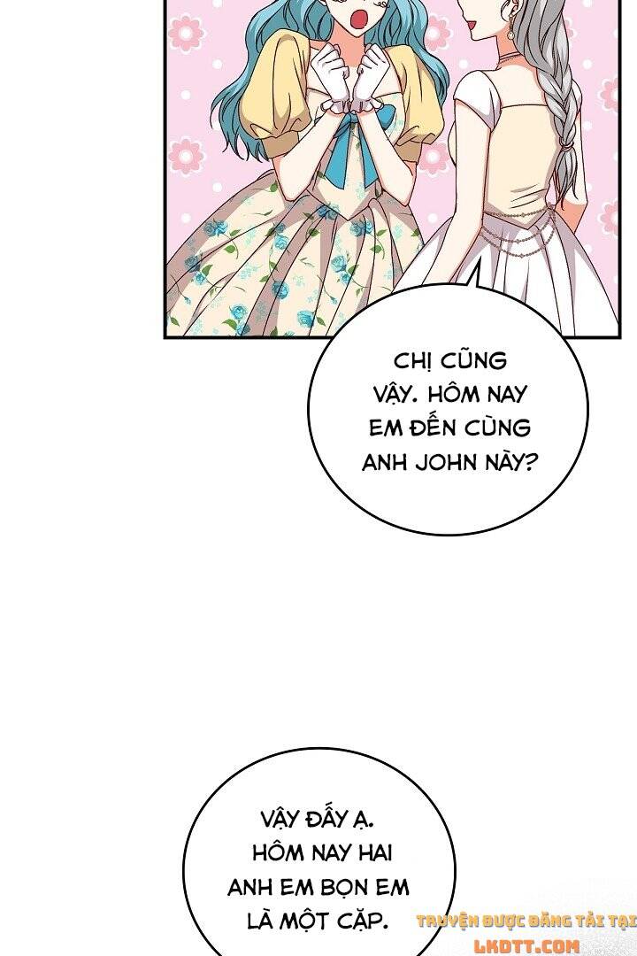 Đừng Chọc Đứa Em Gái Bé Bỏng Của Chúng Tôi Chap 71 - Next Chap 72