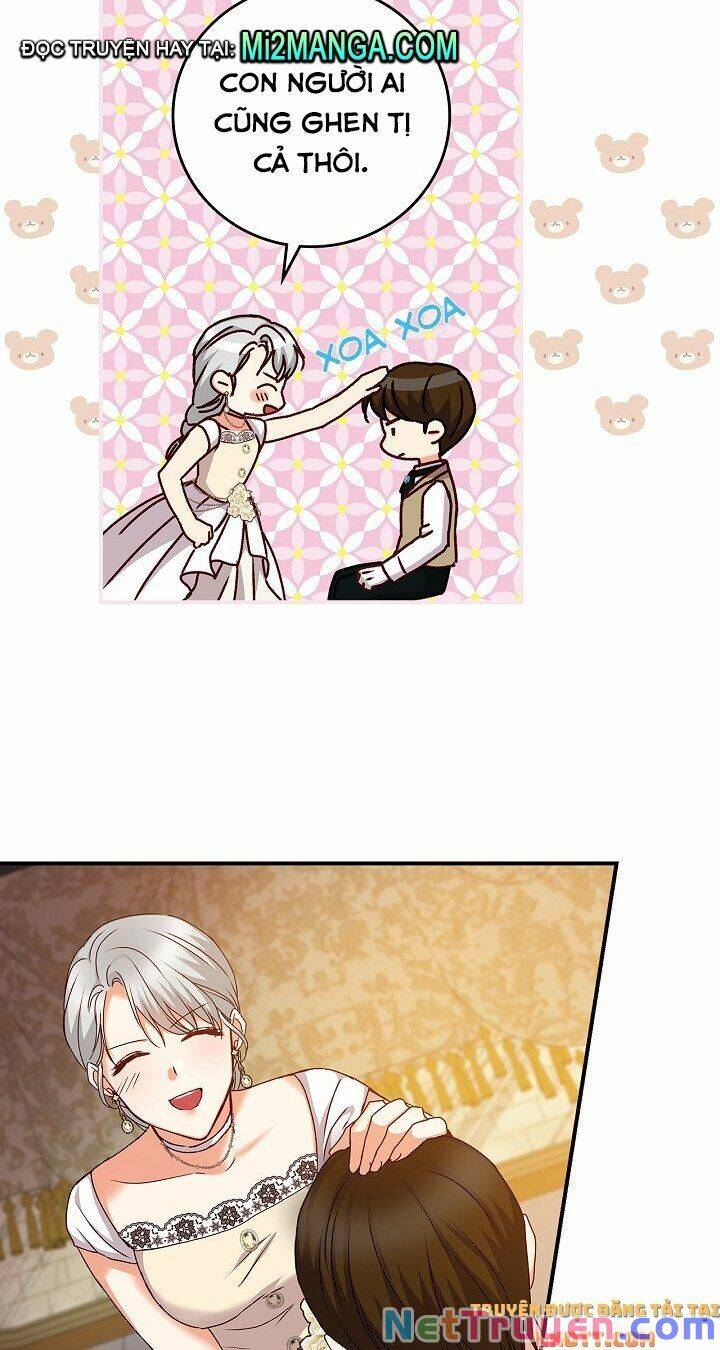Đừng Chọc Đứa Em Gái Bé Bỏng Của Chúng Tôi Chap 72 - Next Chap 73