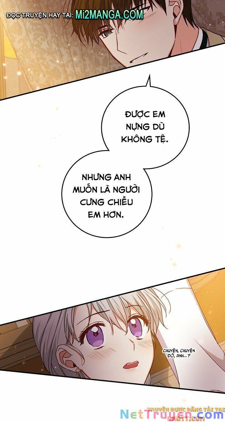 Đừng Chọc Đứa Em Gái Bé Bỏng Của Chúng Tôi Chap 72 - Next Chap 73