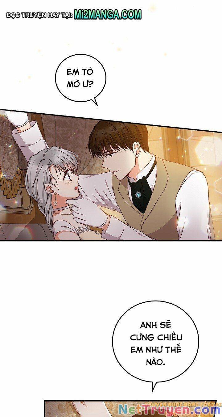 Đừng Chọc Đứa Em Gái Bé Bỏng Của Chúng Tôi Chap 72 - Next Chap 73