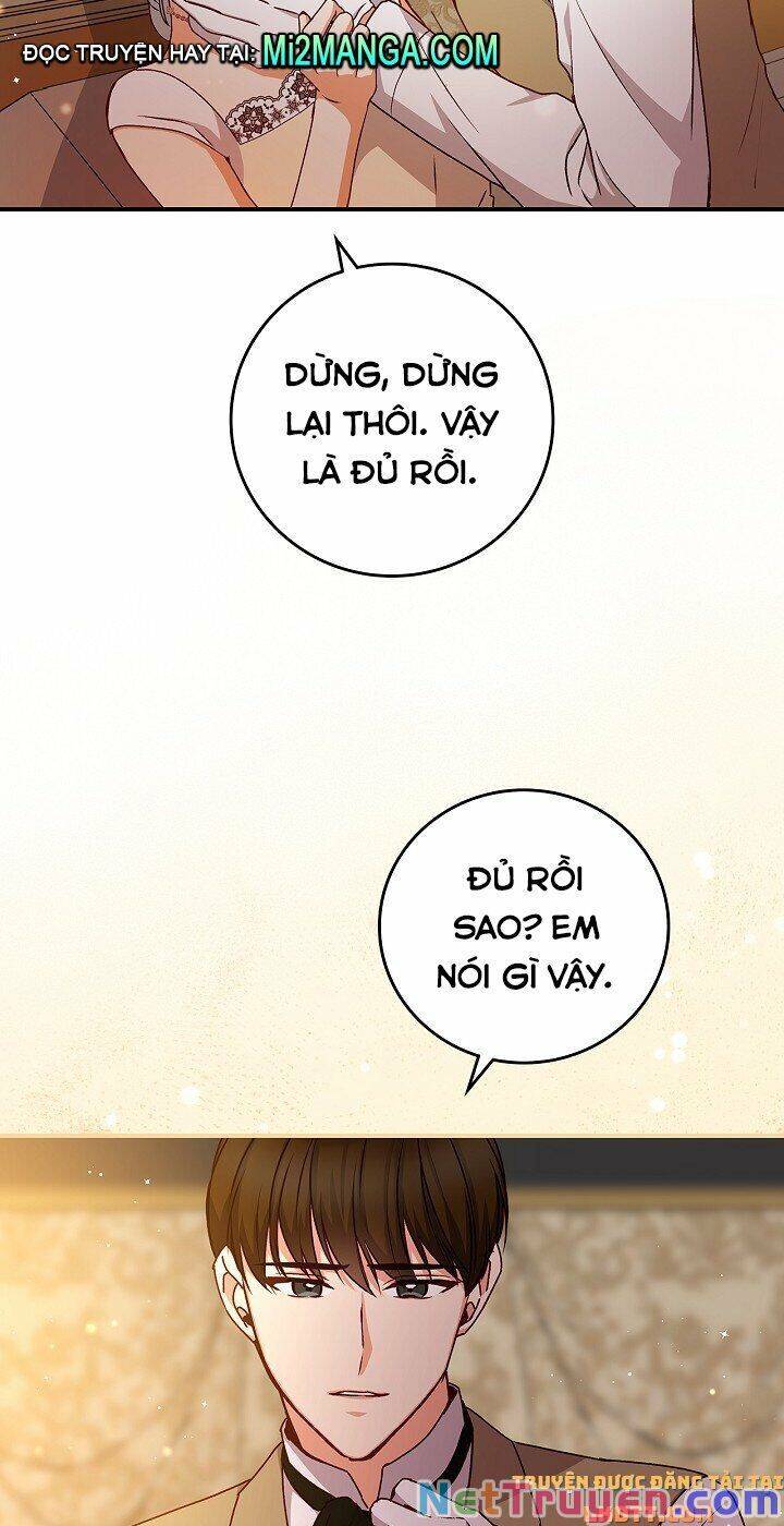 Đừng Chọc Đứa Em Gái Bé Bỏng Của Chúng Tôi Chap 72 - Next Chap 73