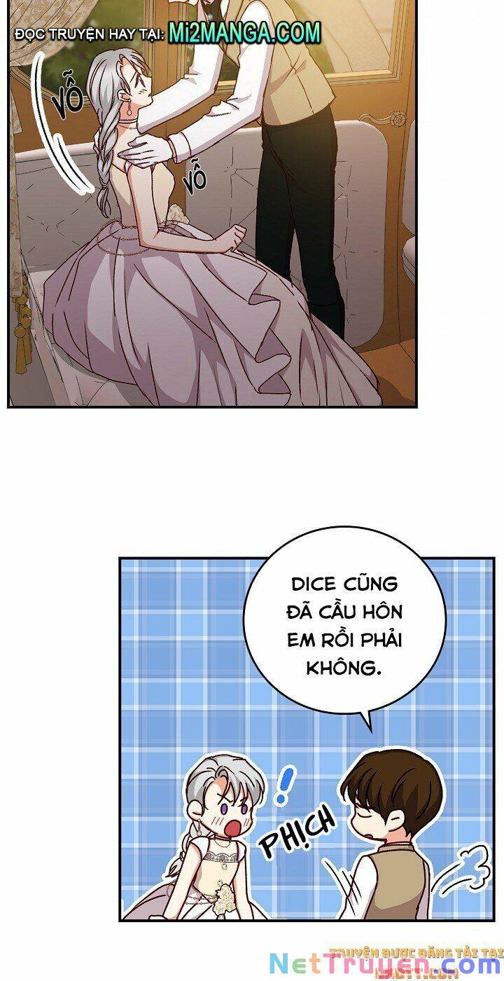 Đừng Chọc Đứa Em Gái Bé Bỏng Của Chúng Tôi Chap 72 - Next Chap 73