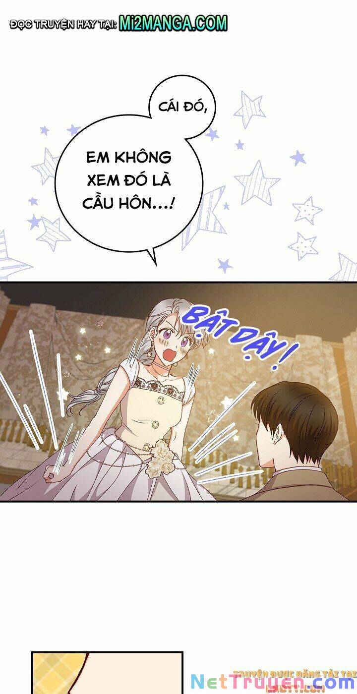 Đừng Chọc Đứa Em Gái Bé Bỏng Của Chúng Tôi Chap 72 - Next Chap 73