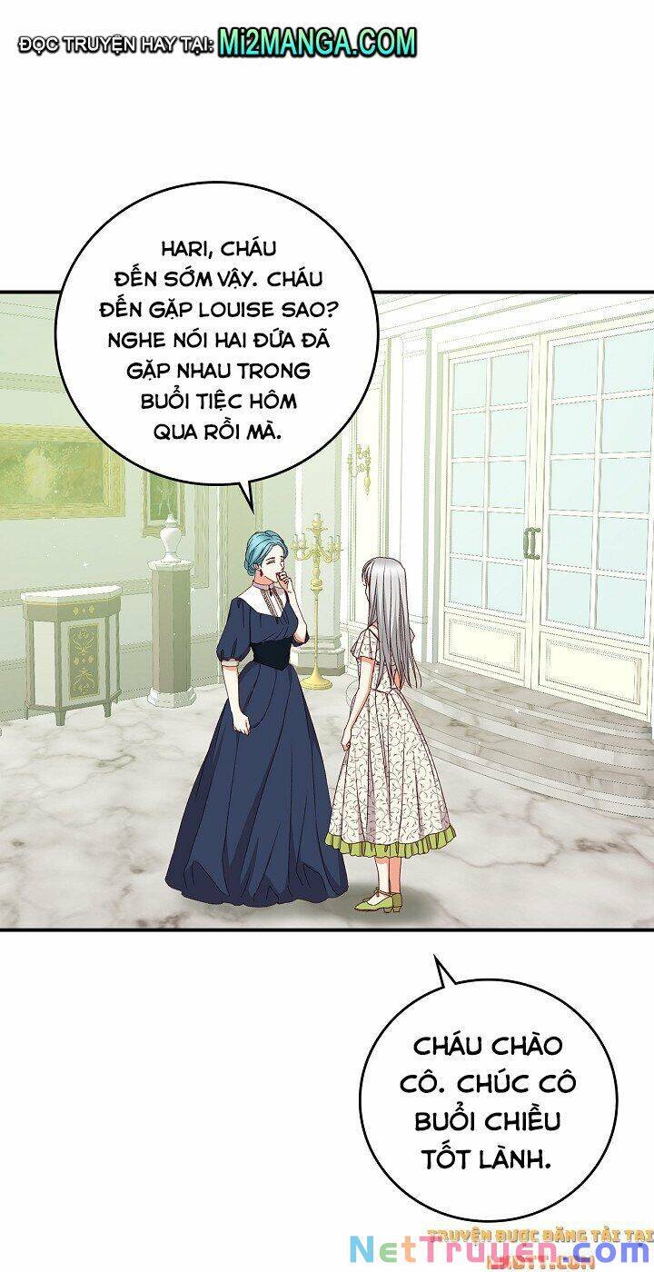 Đừng Chọc Đứa Em Gái Bé Bỏng Của Chúng Tôi Chap 72 - Next Chap 73