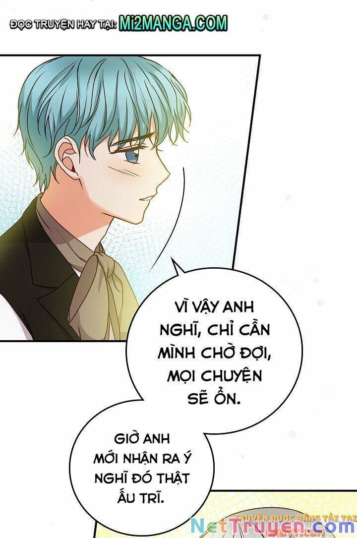 Đừng Chọc Đứa Em Gái Bé Bỏng Của Chúng Tôi Chap 72 - Next Chap 73