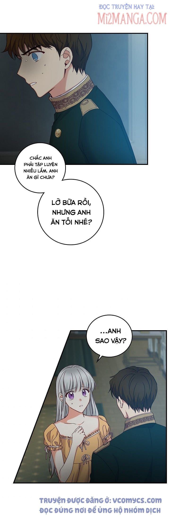 Đừng Chọc Đứa Em Gái Bé Bỏng Của Chúng Tôi Chap 73.5 - Next Chap 74.5