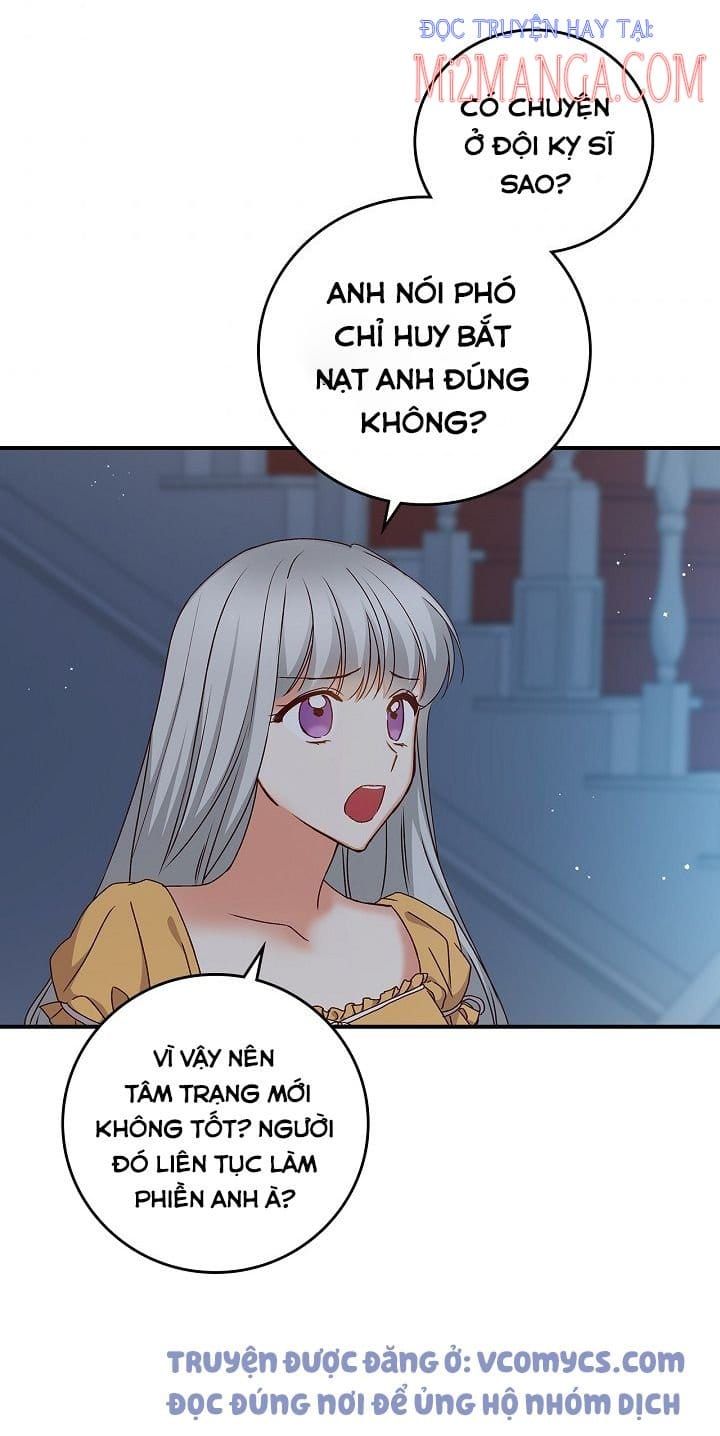 Đừng Chọc Đứa Em Gái Bé Bỏng Của Chúng Tôi Chap 73.5 - Next Chap 74.5