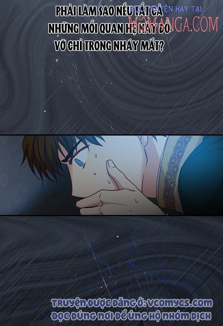 Đừng Chọc Đứa Em Gái Bé Bỏng Của Chúng Tôi Chap 73.5 - Next Chap 74.5