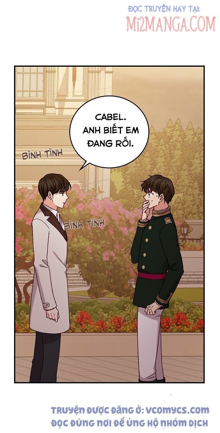 Đừng Chọc Đứa Em Gái Bé Bỏng Của Chúng Tôi Chap 73.5 - Next Chap 74.5