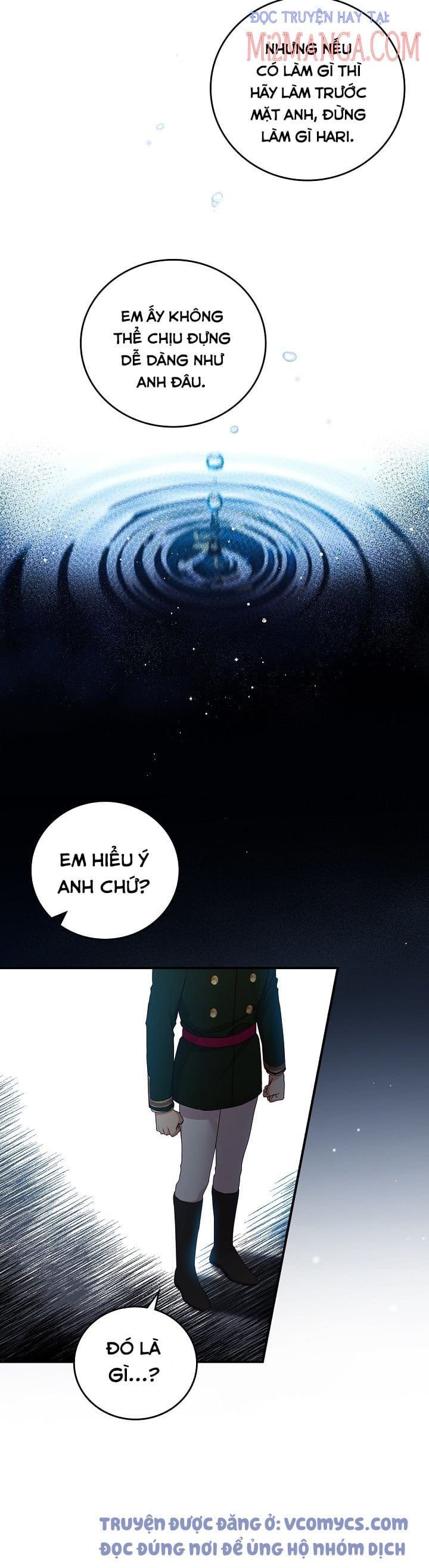 Đừng Chọc Đứa Em Gái Bé Bỏng Của Chúng Tôi Chap 73.5 - Next Chap 74.5