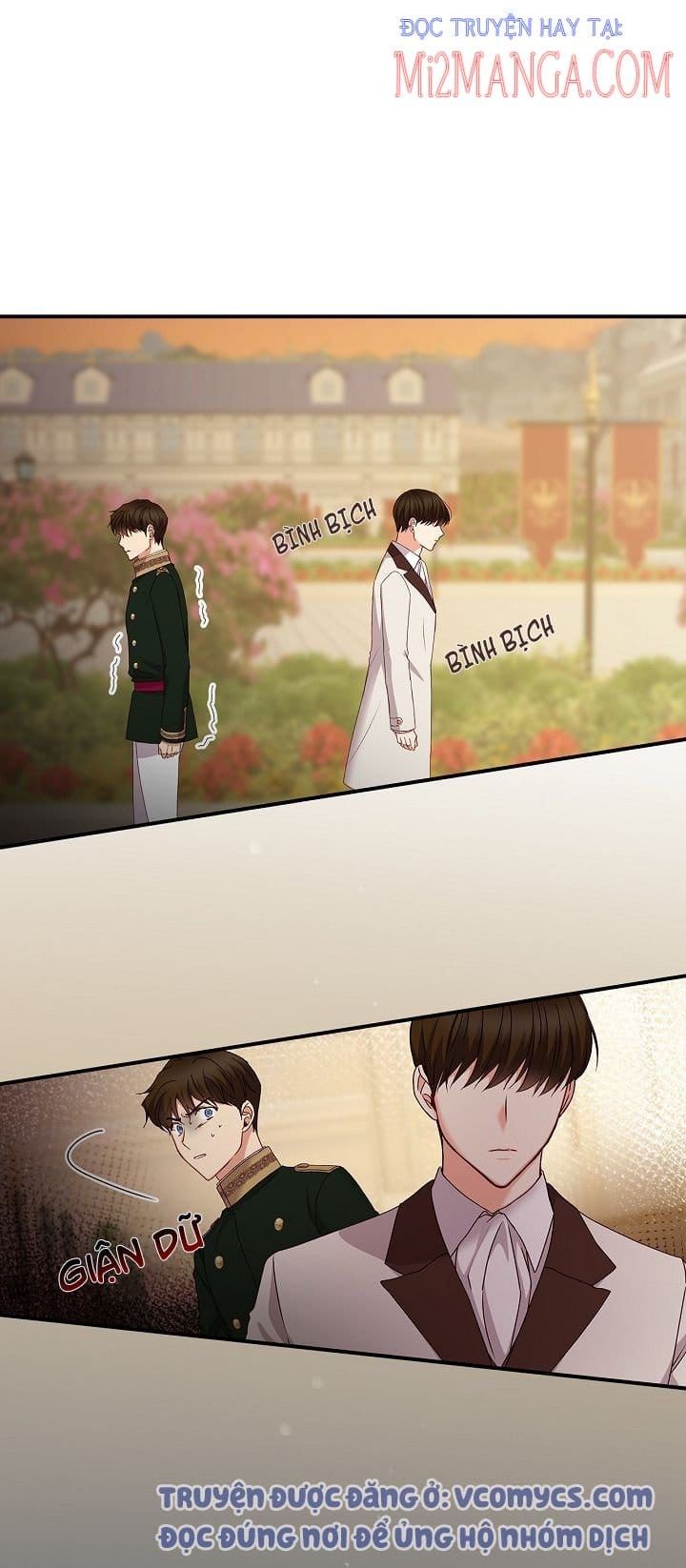 Đừng Chọc Đứa Em Gái Bé Bỏng Của Chúng Tôi Chap 73.5 - Next Chap 74.5