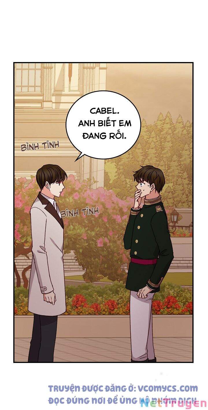 Đừng Chọc Đứa Em Gái Bé Bỏng Của Chúng Tôi Chap 73 - Next Chap 74