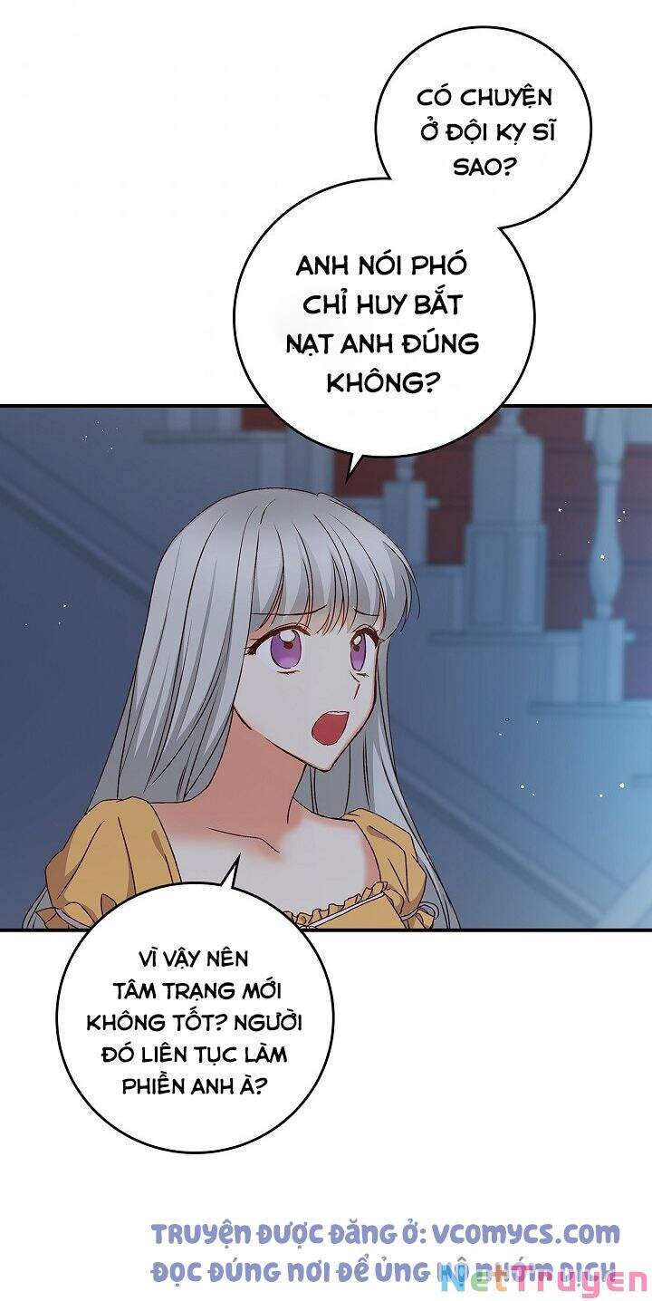 Đừng Chọc Đứa Em Gái Bé Bỏng Của Chúng Tôi Chap 73 - Next Chap 74