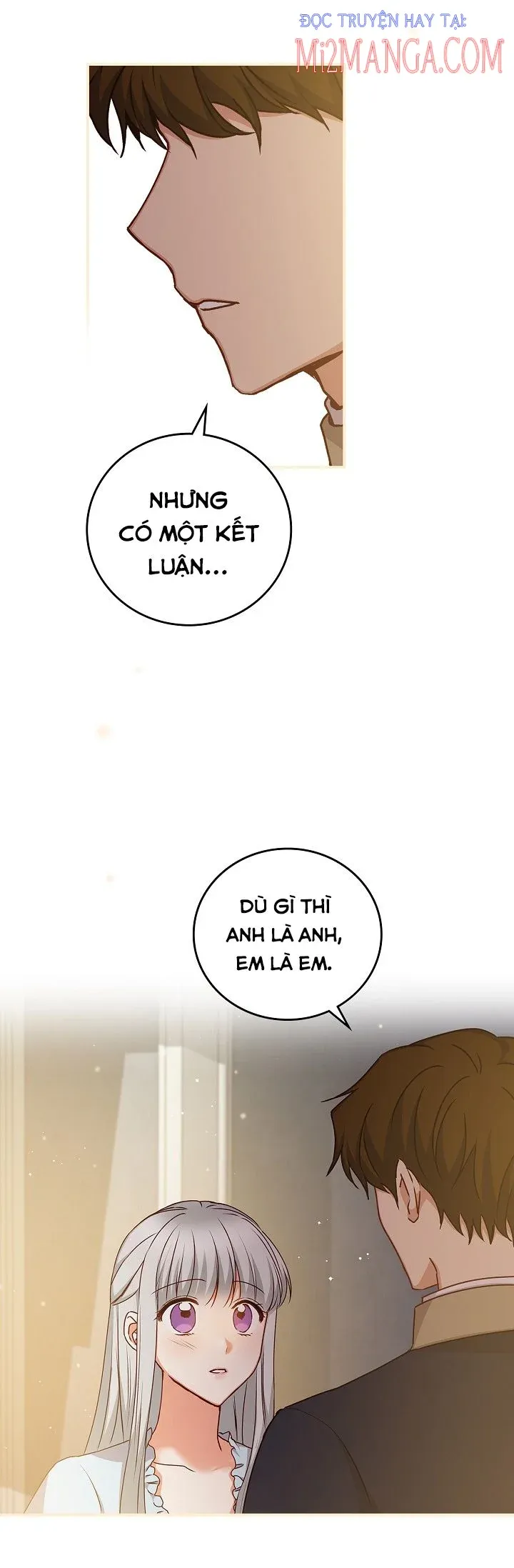 Đừng Chọc Đứa Em Gái Bé Bỏng Của Chúng Tôi Chap 74.5 - Next Chap 75.5