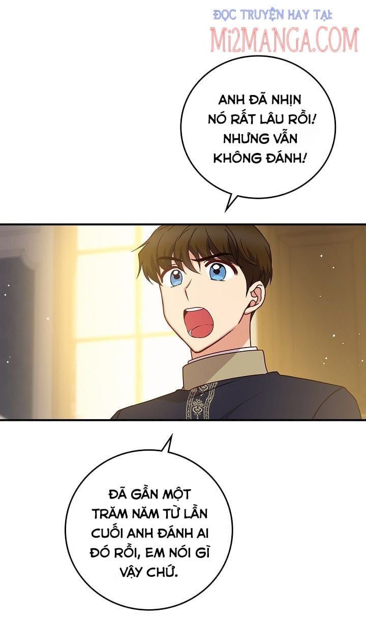 Đừng Chọc Đứa Em Gái Bé Bỏng Của Chúng Tôi Chap 74.5 - Next Chap 75.5