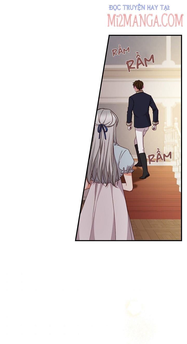 Đừng Chọc Đứa Em Gái Bé Bỏng Của Chúng Tôi Chap 74.5 - Next Chap 75.5