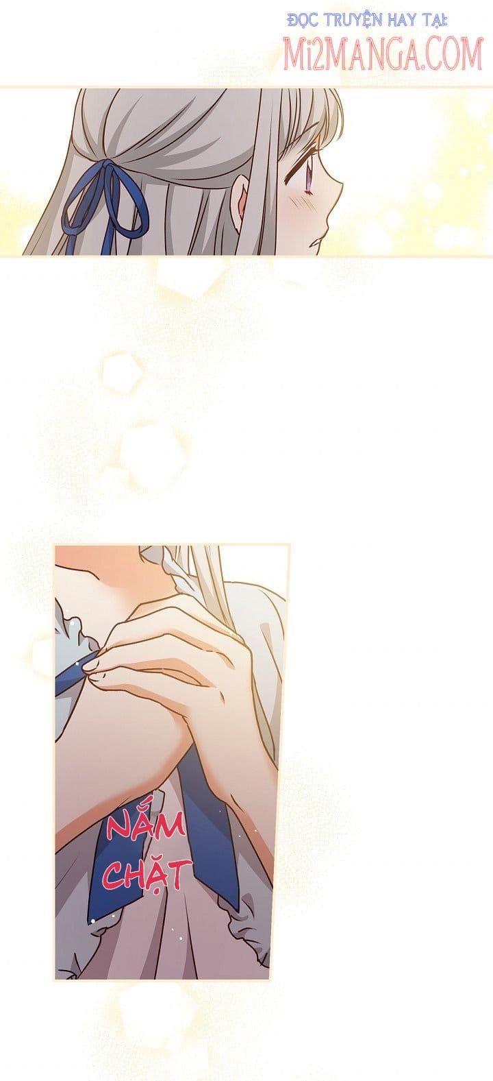 Đừng Chọc Đứa Em Gái Bé Bỏng Của Chúng Tôi Chap 74.5 - Next Chap 75.5