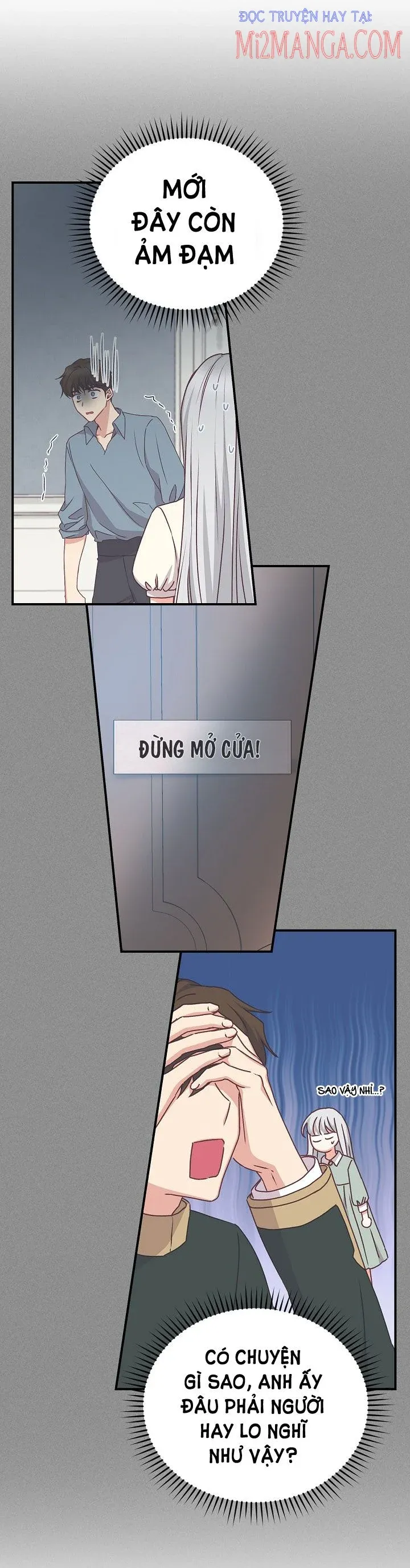 Đừng Chọc Đứa Em Gái Bé Bỏng Của Chúng Tôi Chap 74.5 - Next Chap 75.5