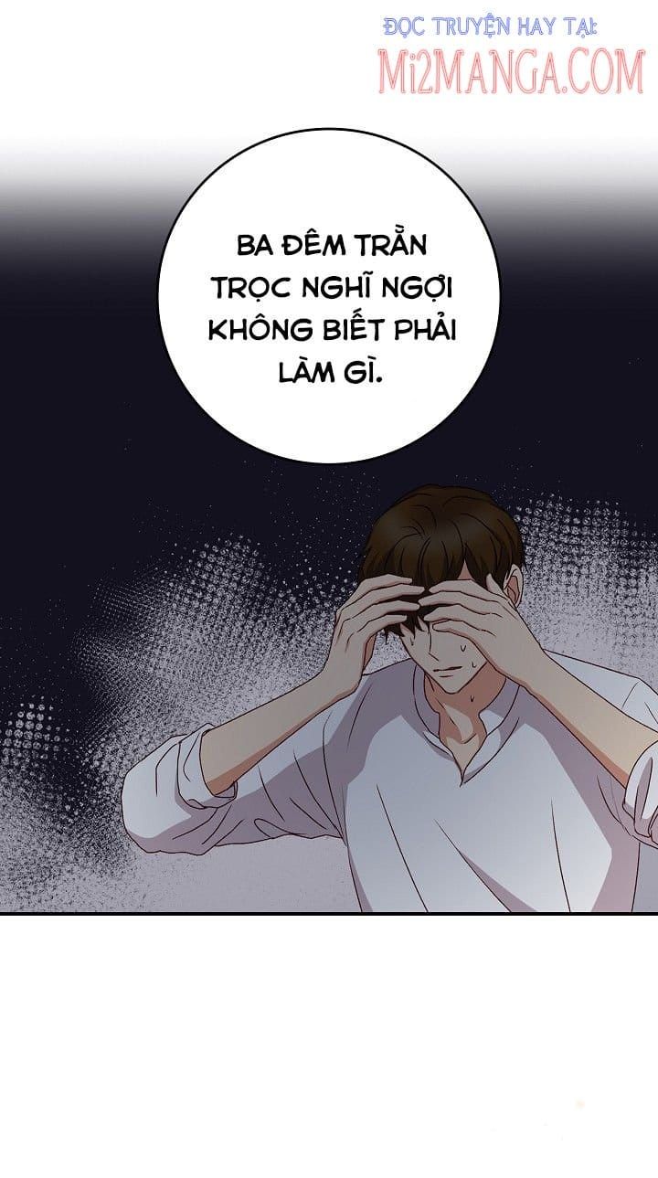Đừng Chọc Đứa Em Gái Bé Bỏng Của Chúng Tôi Chap 74.5 - Next Chap 75.5