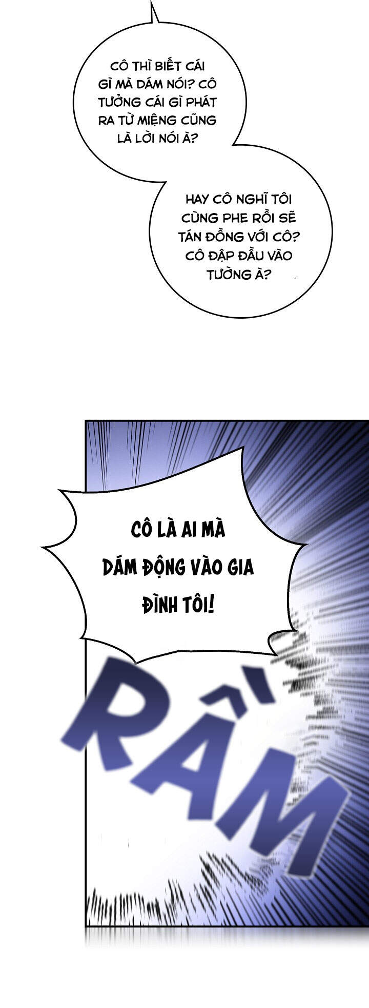 Đừng Chọc Đứa Em Gái Bé Bỏng Của Chúng Tôi Chap 74 - Next Chap 75