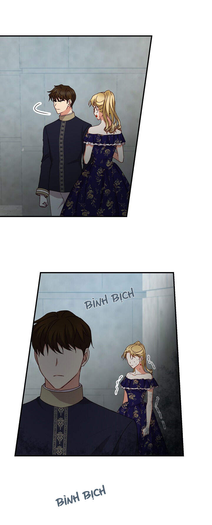 Đừng Chọc Đứa Em Gái Bé Bỏng Của Chúng Tôi Chap 74 - Next Chap 75