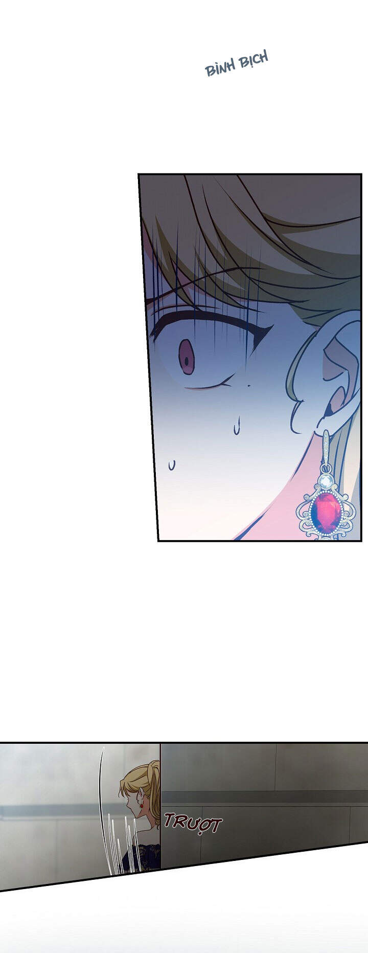 Đừng Chọc Đứa Em Gái Bé Bỏng Của Chúng Tôi Chap 74 - Next Chap 75