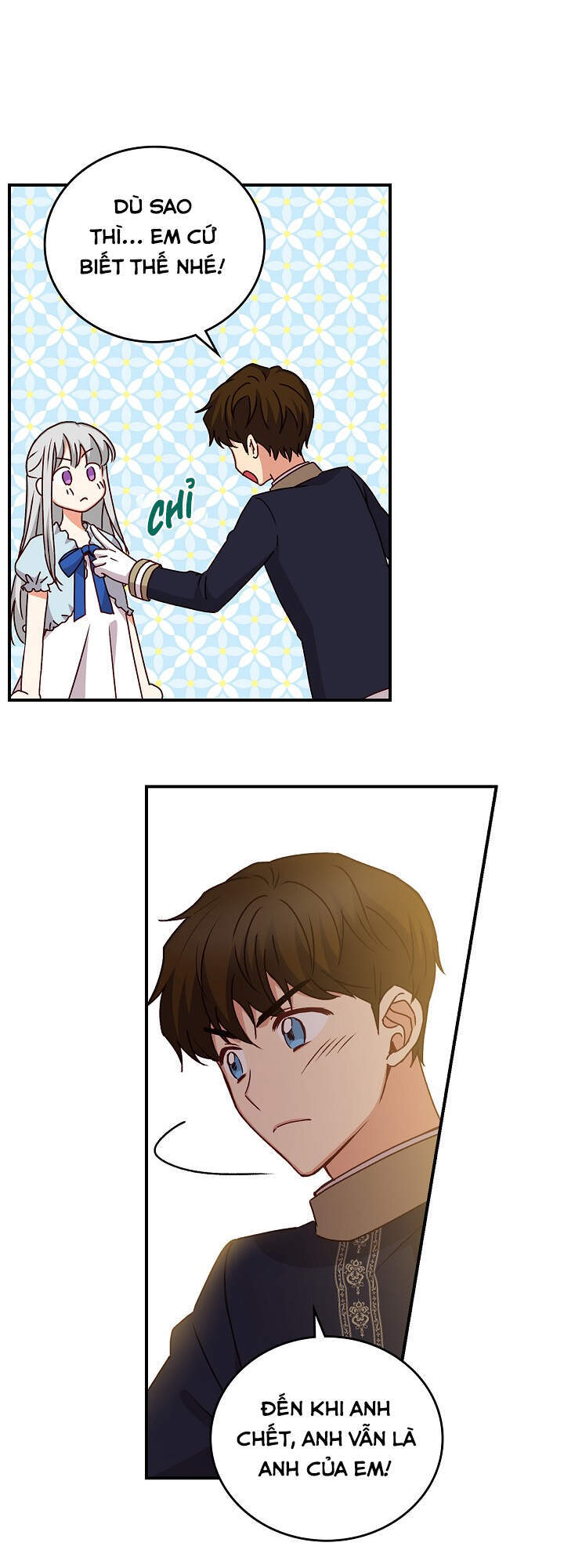 Đừng Chọc Đứa Em Gái Bé Bỏng Của Chúng Tôi Chap 74 - Next Chap 75