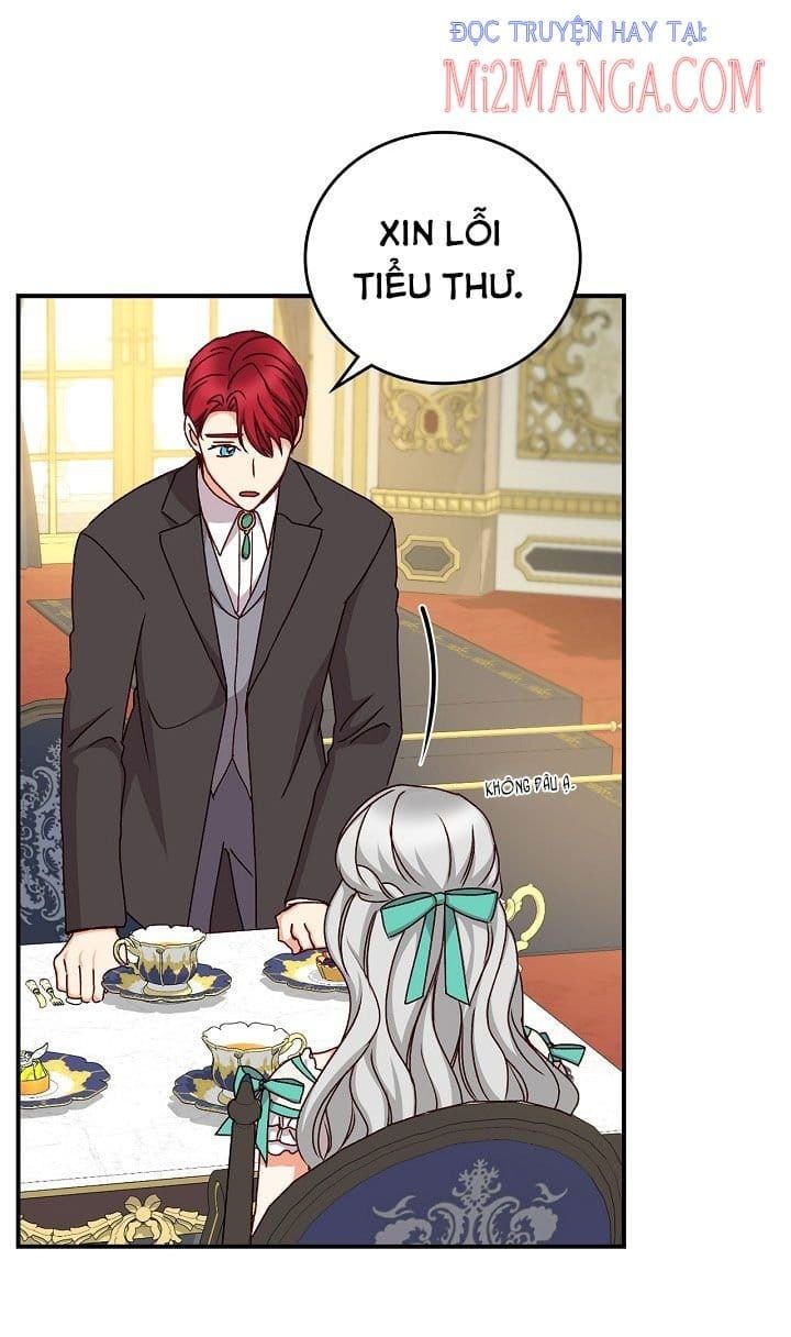Đừng Chọc Đứa Em Gái Bé Bỏng Của Chúng Tôi Chap 75.5 - Next Chap 76.5