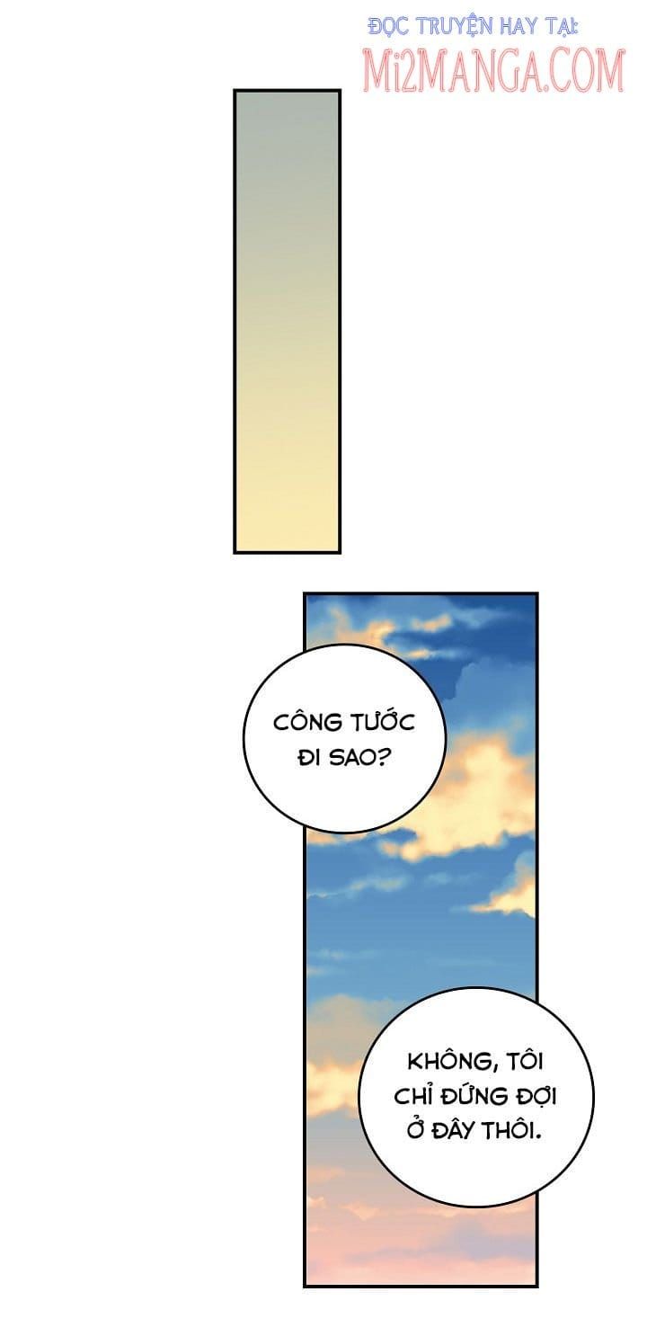 Đừng Chọc Đứa Em Gái Bé Bỏng Của Chúng Tôi Chap 75.5 - Next Chap 76.5