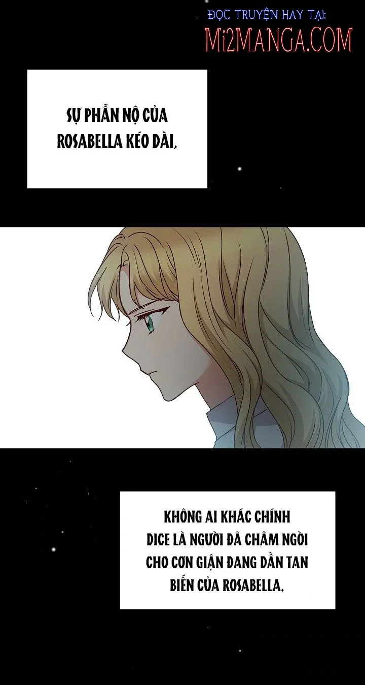 Đừng Chọc Đứa Em Gái Bé Bỏng Của Chúng Tôi Chap 75.5 - Next Chap 76.5