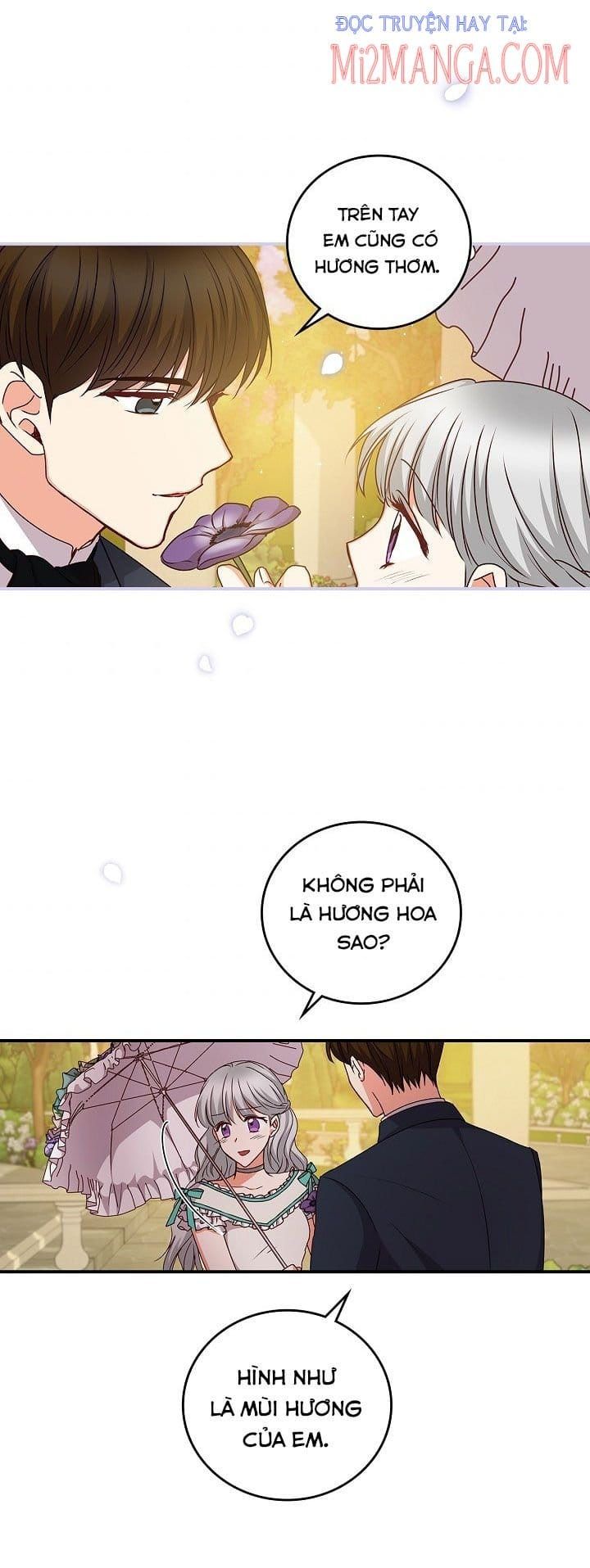 Đừng Chọc Đứa Em Gái Bé Bỏng Của Chúng Tôi Chap 75.5 - Next Chap 76.5