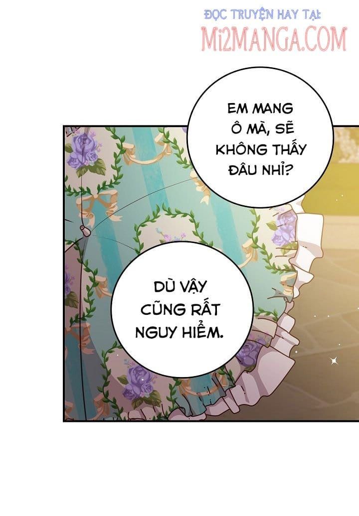 Đừng Chọc Đứa Em Gái Bé Bỏng Của Chúng Tôi Chap 75.5 - Next Chap 76.5