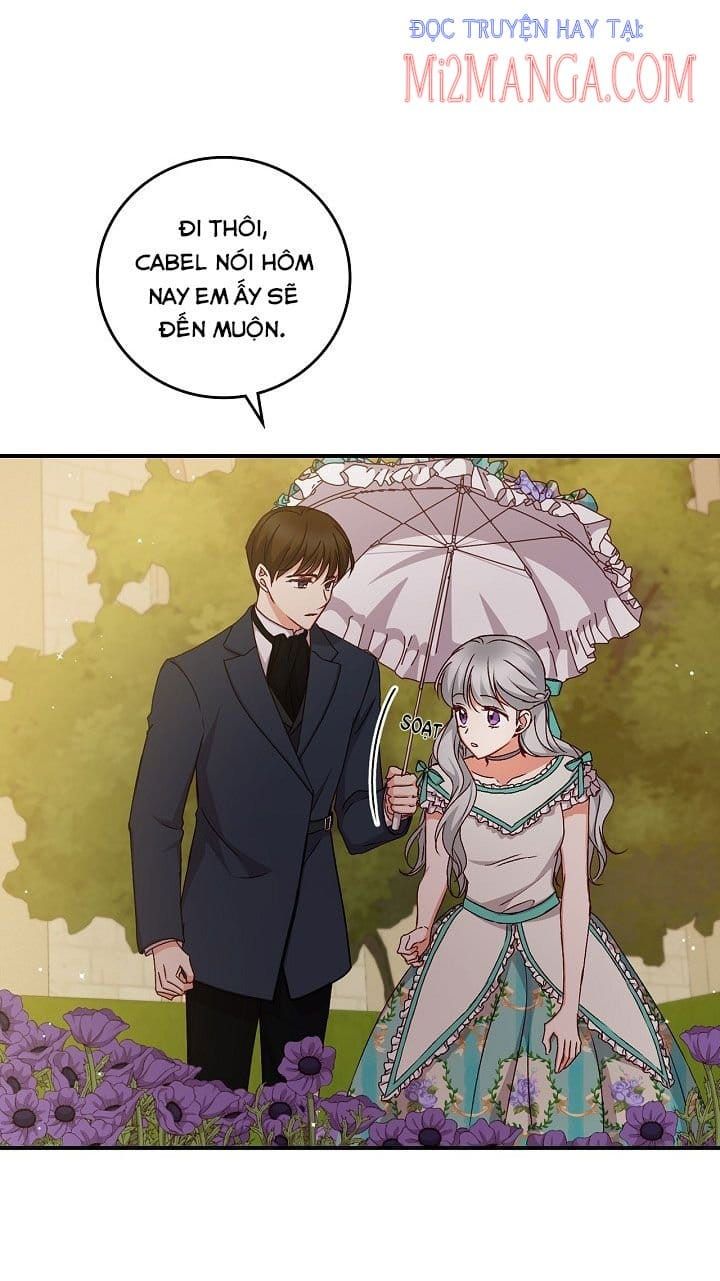 Đừng Chọc Đứa Em Gái Bé Bỏng Của Chúng Tôi Chap 75.5 - Next Chap 76.5