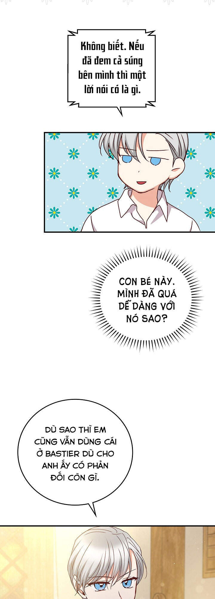 Đừng Chọc Đứa Em Gái Bé Bỏng Của Chúng Tôi Chap 75 - Next Chap 76