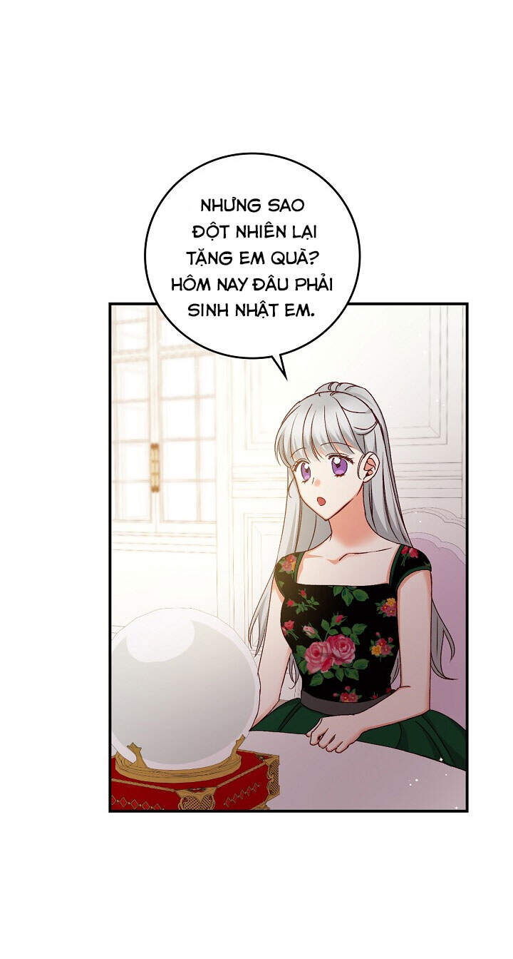 Đừng Chọc Đứa Em Gái Bé Bỏng Của Chúng Tôi Chap 75 - Next Chap 76